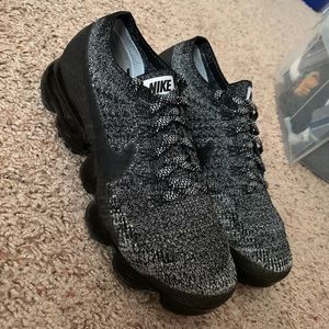 Nike Vapormax oreo NWOB